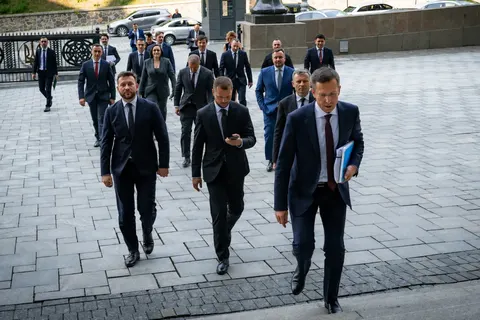 Зима близько: що чекає новий уряд
