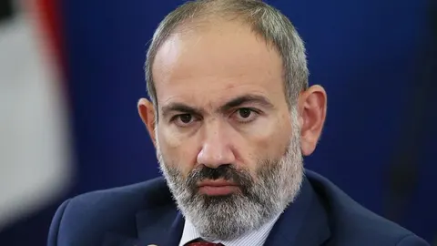 Вірменія подасть заявку на вступ до ЄС — Пашинян