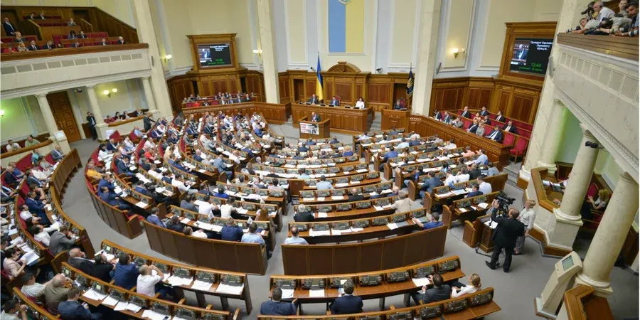 Митний кодекс: Рада зробила крок до євроінтеграції бізнесу
