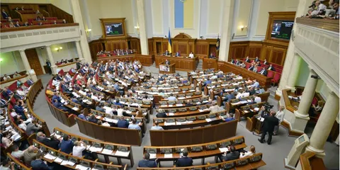 Митний кодекс: Рада зробила крок до євроінтеграції бізнесу