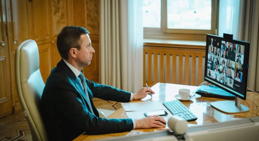 Кабмін схвалив програму діяльності та передав її до Ради