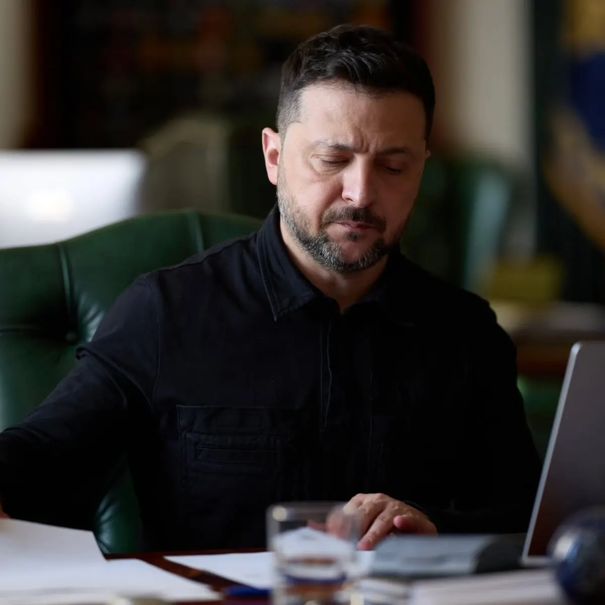 Зеленський підписав закон про вільну торгівлю з Туреччиною