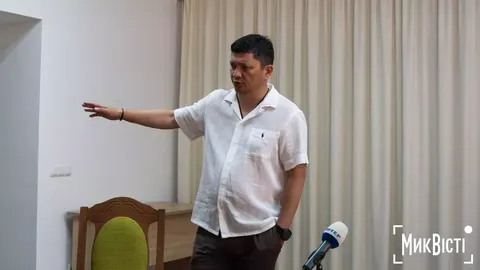 Верещук: Кім має навести лад на військовому меморіальному кладовищі