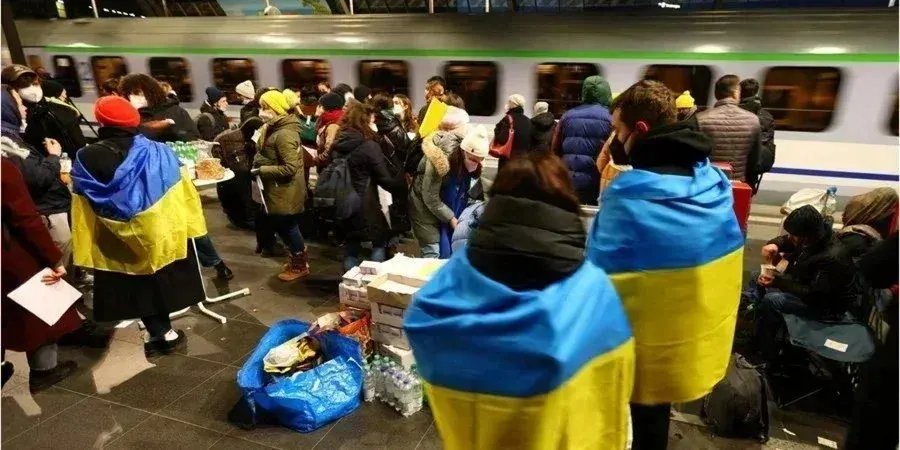 Німеччина змінила правила для українців: чоловікам складніше отримати захист