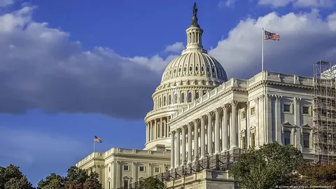 Сенат США розглядає «пекельні» санкції проти росії та Ірану