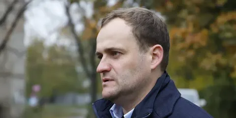 Олексія Кулебу можуть призначити заступником секретаря РНБО