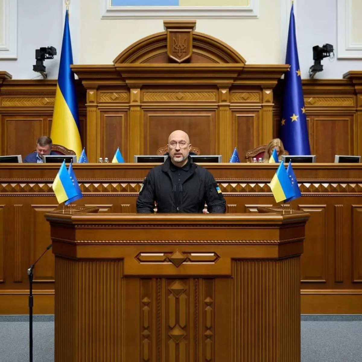 Глава Міненерго запевнив: ціна на світло для людей не зміниться
