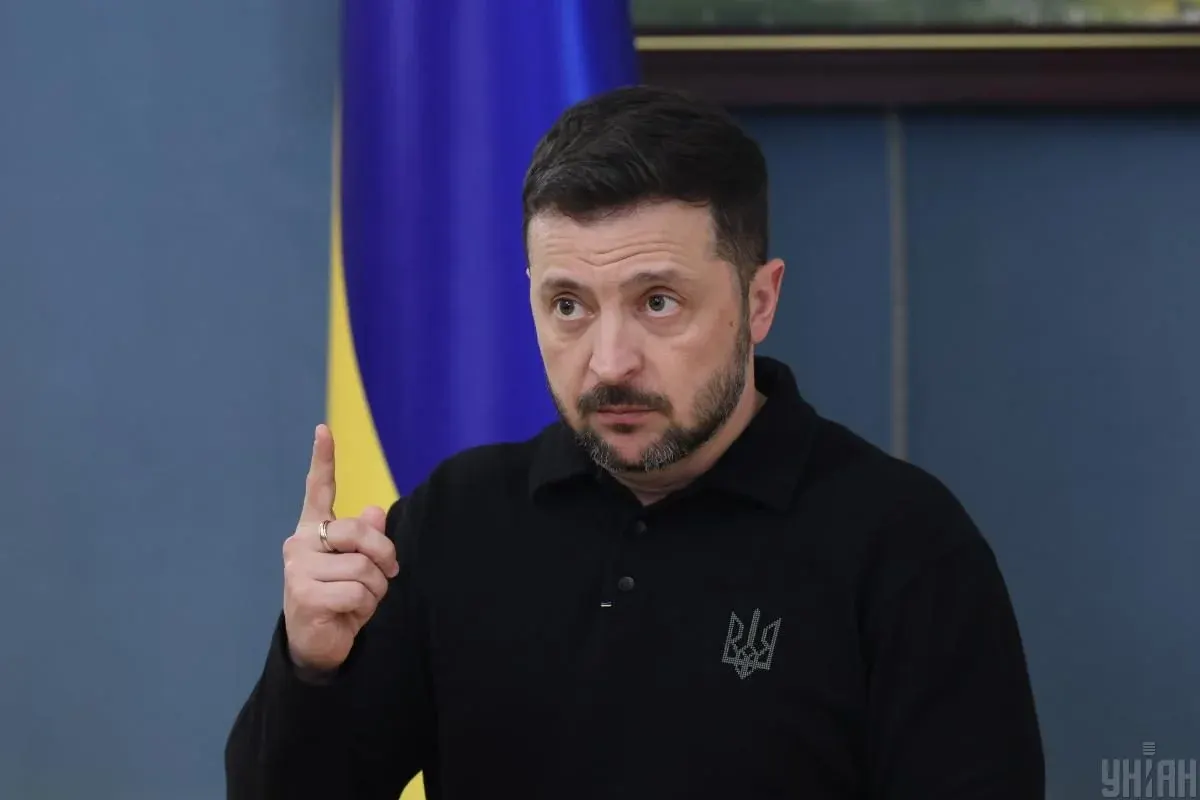 Зеленський розкритикував Раду за провал законів, що відкривають мільярди