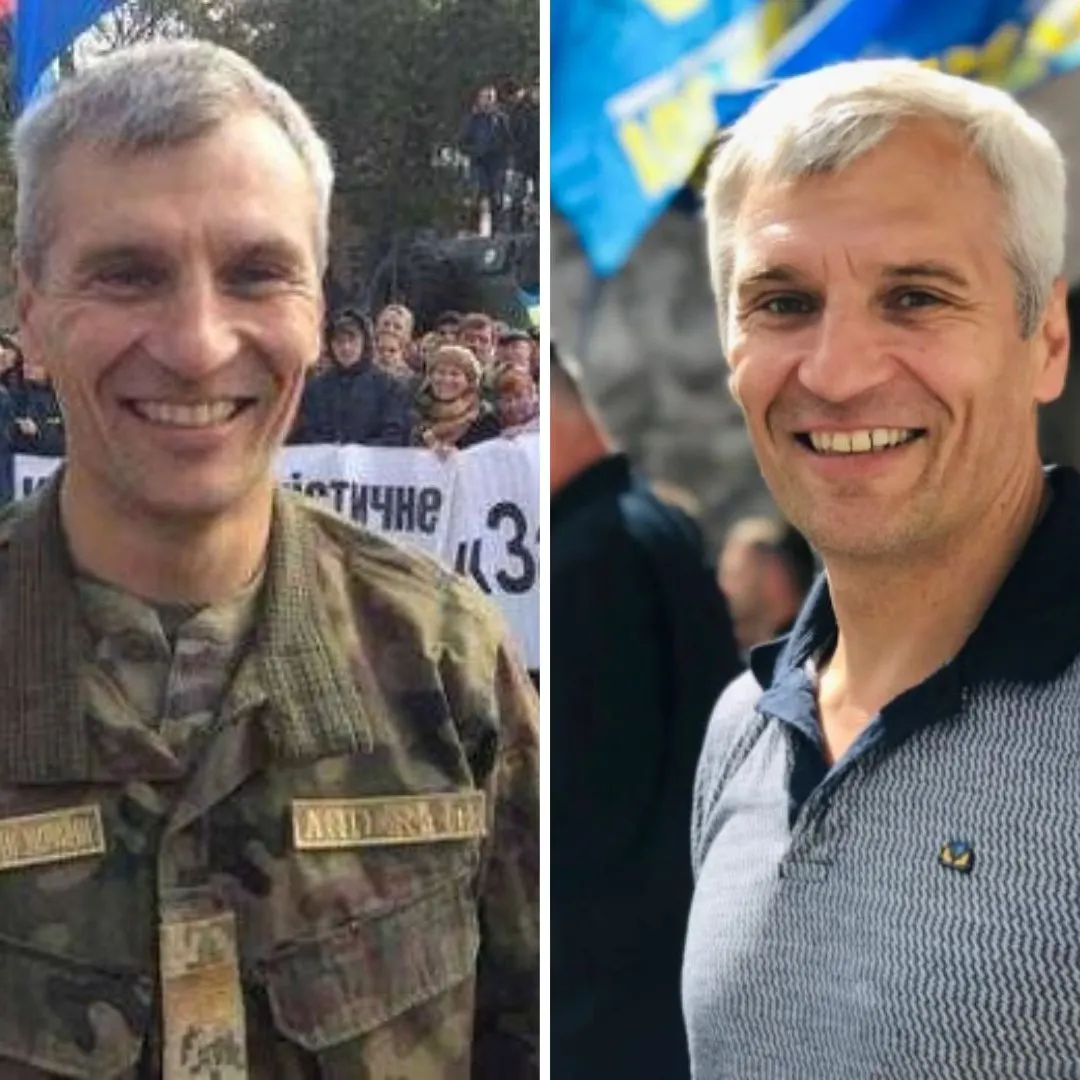 Екс-віцеспікер Кошулинський: де зараз свободівець, який вів Раду під час Майдану