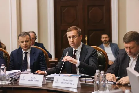 Уряд вимагає від Ради швидких голосувань: на кону $29,5 млрд