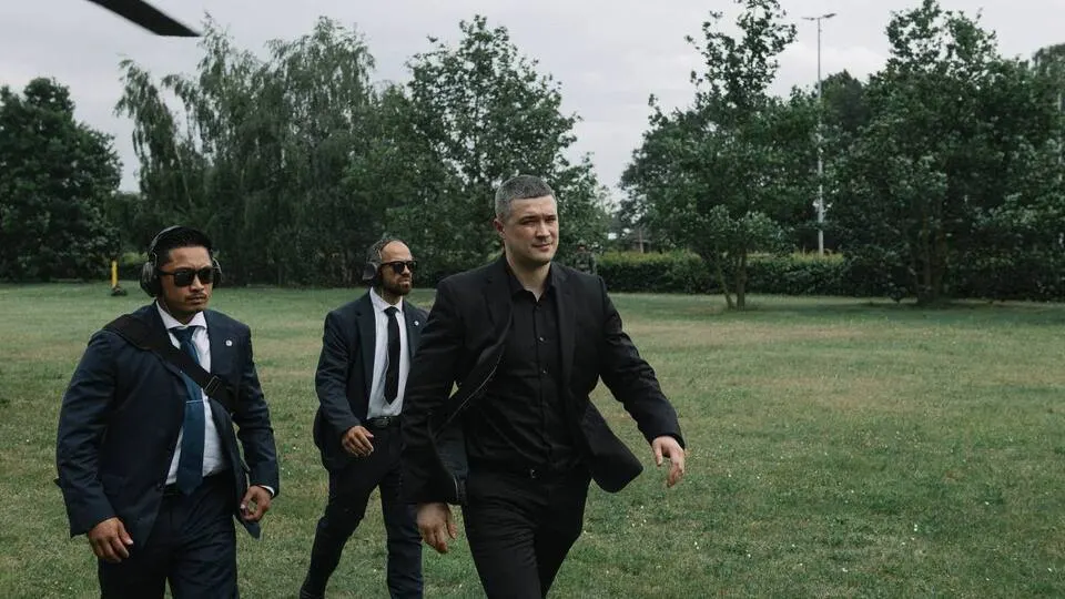«Скоро побачимо»: Федоров натякнув на повернення в уряд