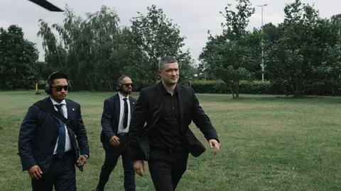 «Скоро побачимо»: Федоров натякнув на повернення в уряд