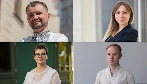 Повоєнні вибори: депутати кажуть, що без медіа вони будуть фікцією