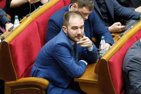 Нардепа Юрченка засудили до 9 років за хабар: деталі вироку