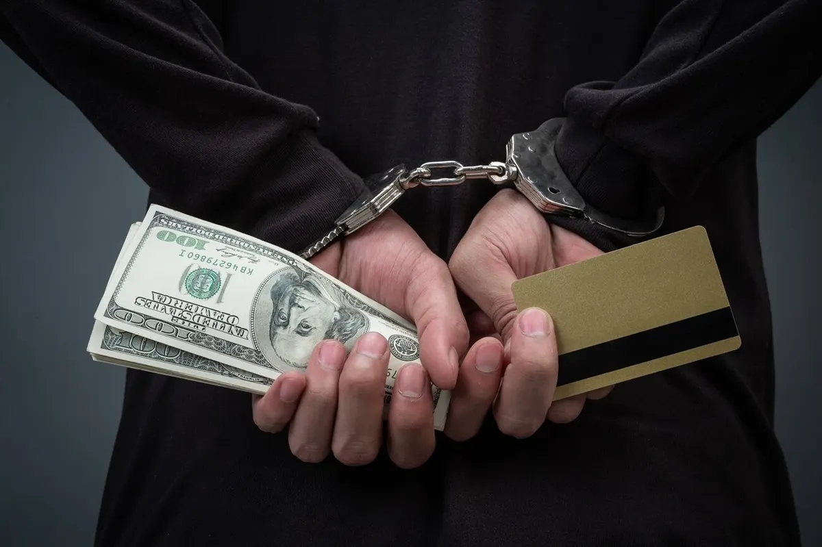 Ексдержсекретар МЗС Баньков вийшов із СІЗО під заставу 10 млн грн