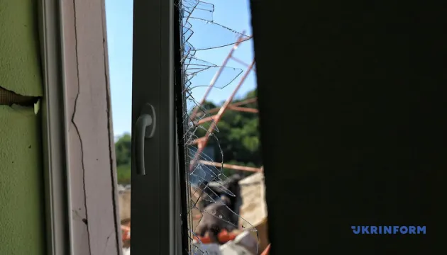 400 млн грн на відновлення: 11 харківських багатоповерхівок відремонтують