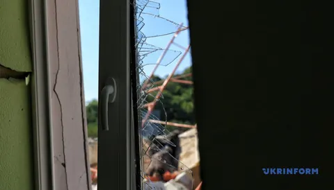 400 млн грн на відновлення: 11 харківських багатоповерхівок відремонтують