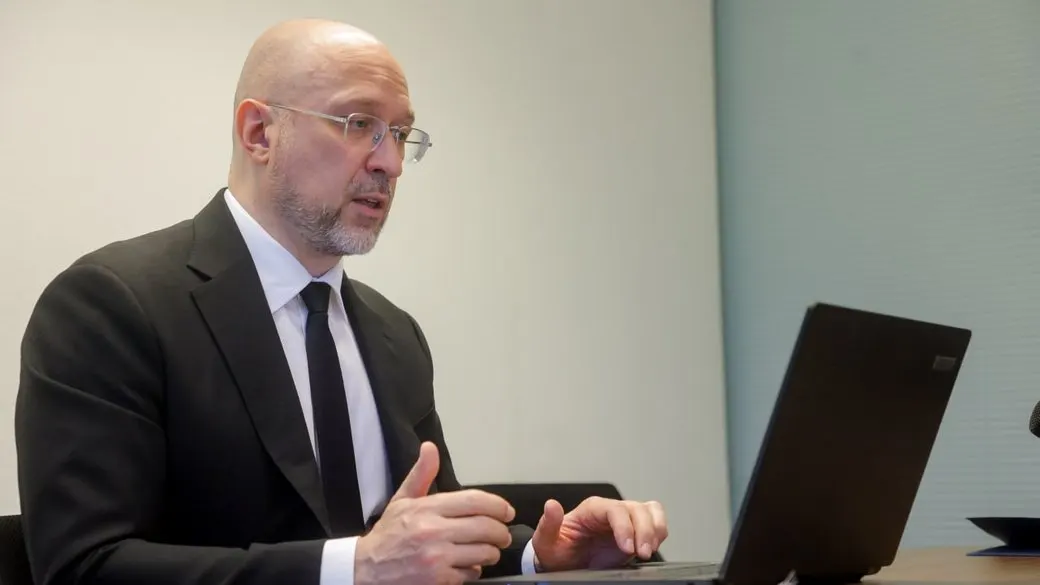 Україна достроково накопичила потрібний обсяг газу до зими
