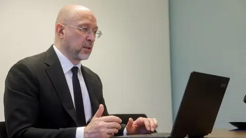 Україна достроково накопичила потрібний обсяг газу до зими
