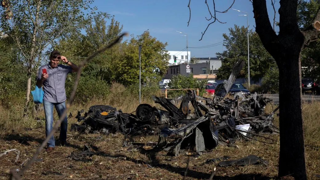 Нові правила для залізниці та вибух біля ТЦК на Львівщині