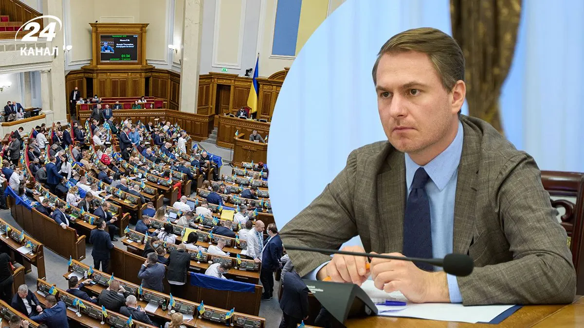 Рада голосуватиме за відставку Кравченка — і хоче змінити правила гри