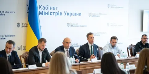 Уряд підтримає бізнес: пільгові кредити, оренда і безпека під час тривог