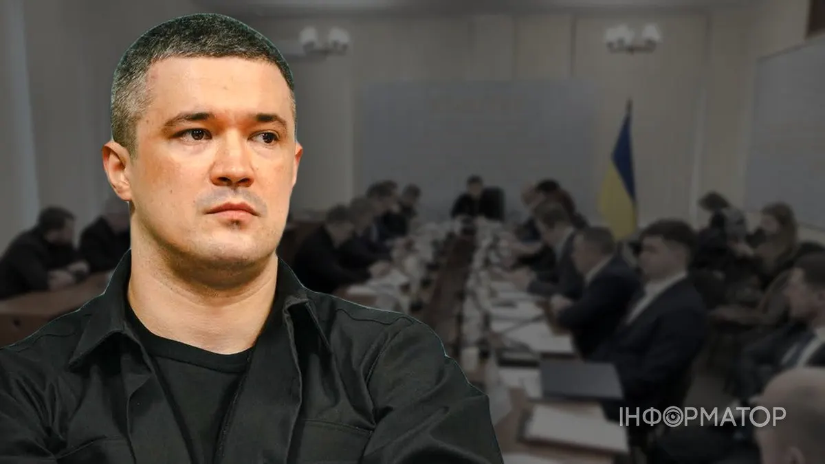 Федоров не прийде на ТСК 14 вересня: у пресофісі ексміністра назвали причину