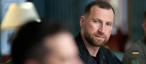 У Слузі народу не знають, чи голосуватимуть за міністра оборони наступного тижня