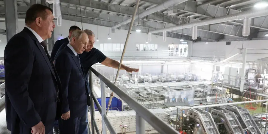 Москва погрожує Токіо «контрзаходами» через реакцію на візит Путіна на Курили