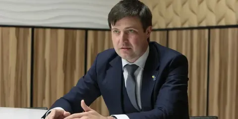 Міністр агрополітики: їжі в Україні вистачає, але логістика — головний біль