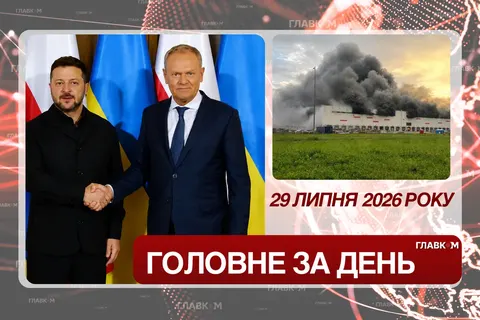 Зеленський у Любліні, удари по РФ та нові заступники в Міноборони