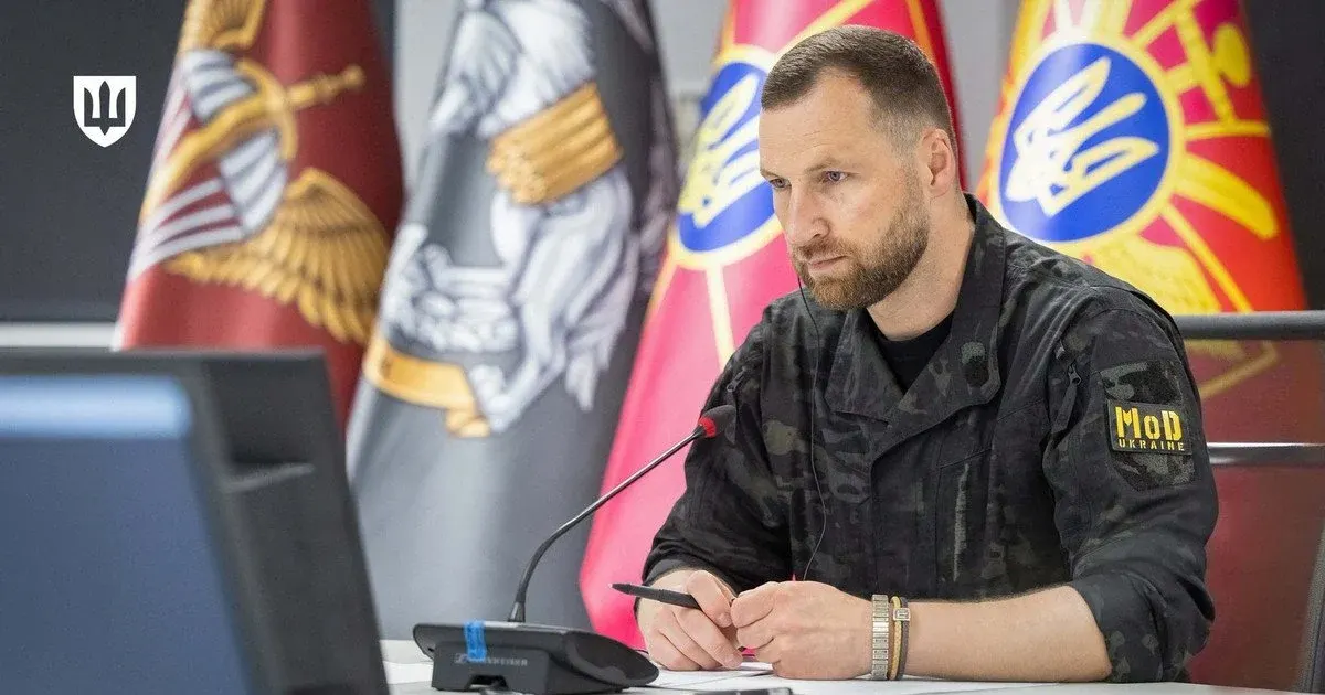 Міноборони хоче змінити підхід до мобілізації: що пропонує Хмара
