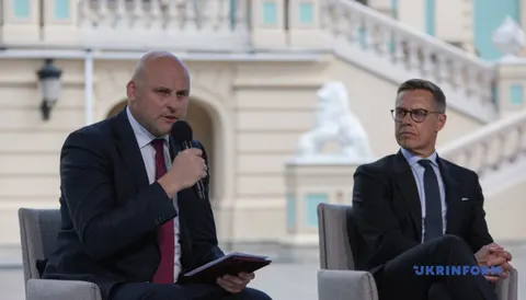 Drone Deal вийшов на практичний рівень: що вже зроблено