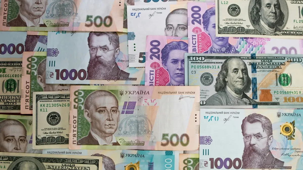 «Слуга народу» скликає термінову нараду через дефіцит бюджету