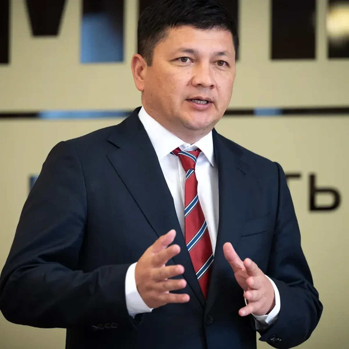 Лубінець про Кіма: є великі сподівання, але урядовців розкритикував