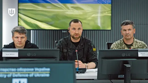 Хмара: Сили оборони побили діпстрайк-рекорд 2026 року, уражено цілі за 3000 км