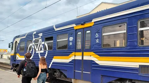 Укрзалізниця переходить на нові правила під час тривог: що зміниться для пасажир