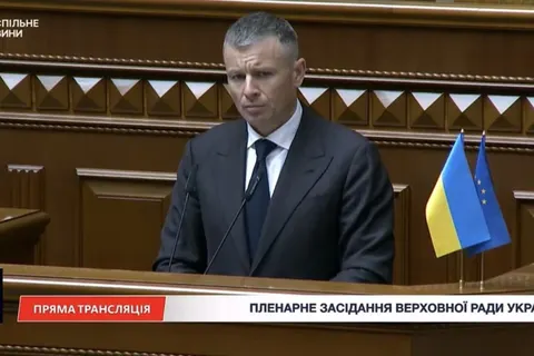 Марченко про прожитковий мінімум: на ці гроші вижити неможливо