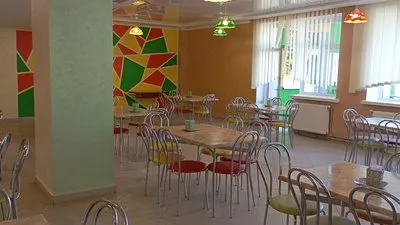 У школах Тернопільщини з 1 вересня запроваджують безкоштовне харчування для всіх учнів