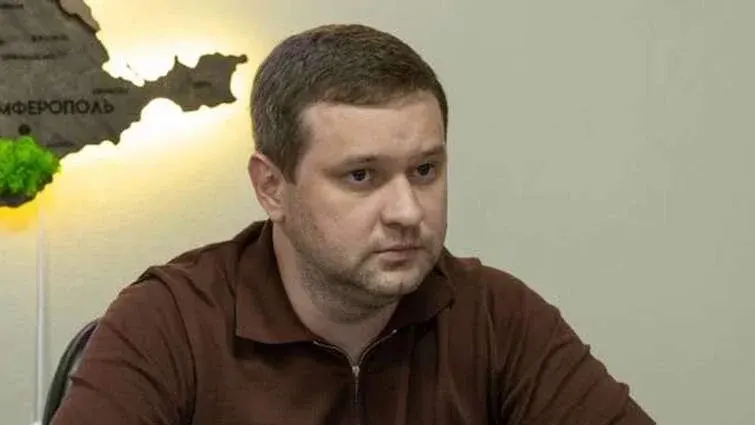 Після відставки Кравченка Офіс генпрокурора очолив Максим Крим — і одразу опинився в епіцентрі скандалу