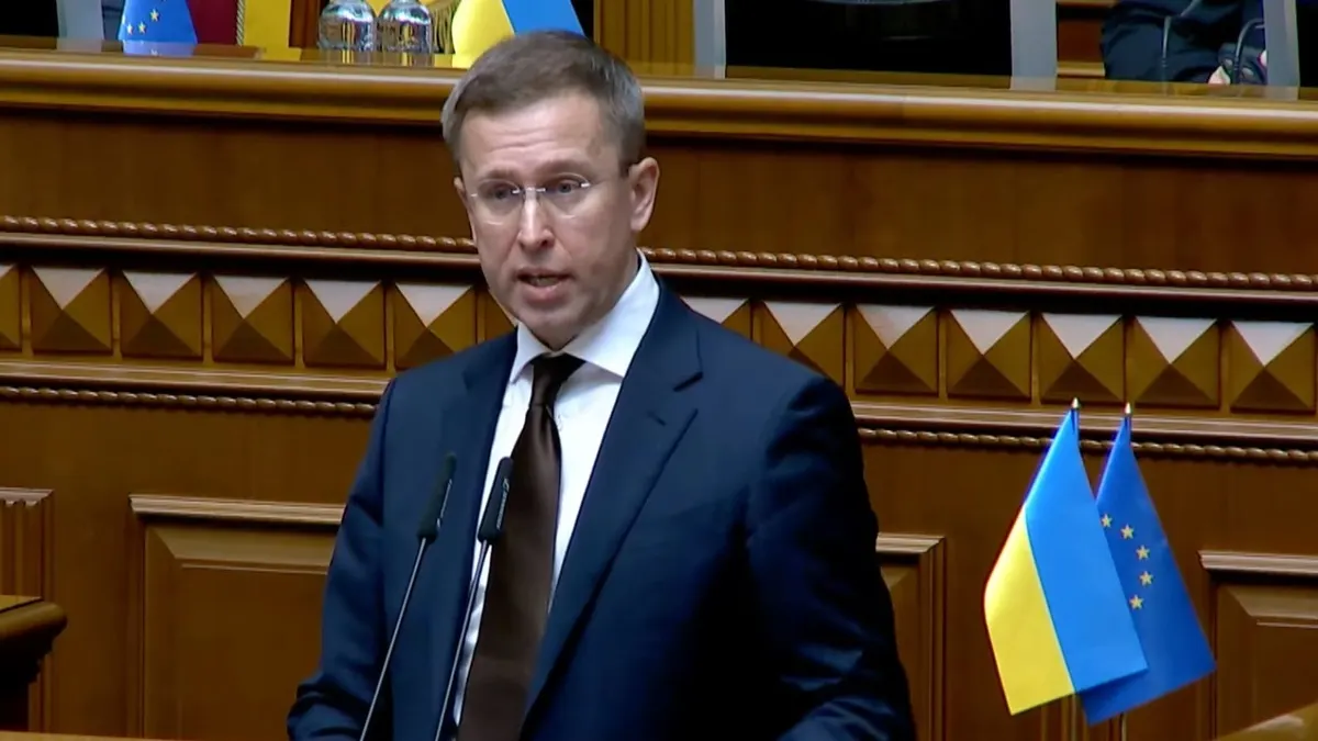 Уряд готує рішення для життя в умовах тривог, що тривають пів доби