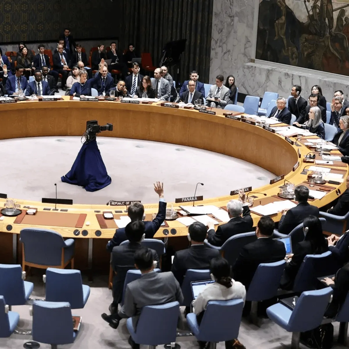 Радбез ООН збереться 24 серпня через удари рф по цивільних