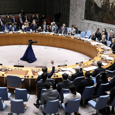 Радбез ООН збереться 24 серпня через удари рф по цивільних