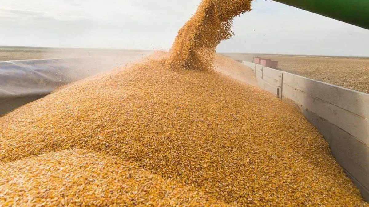 Аграрії отримають пільгові кредити: уряд розширив програму 5-7-9%