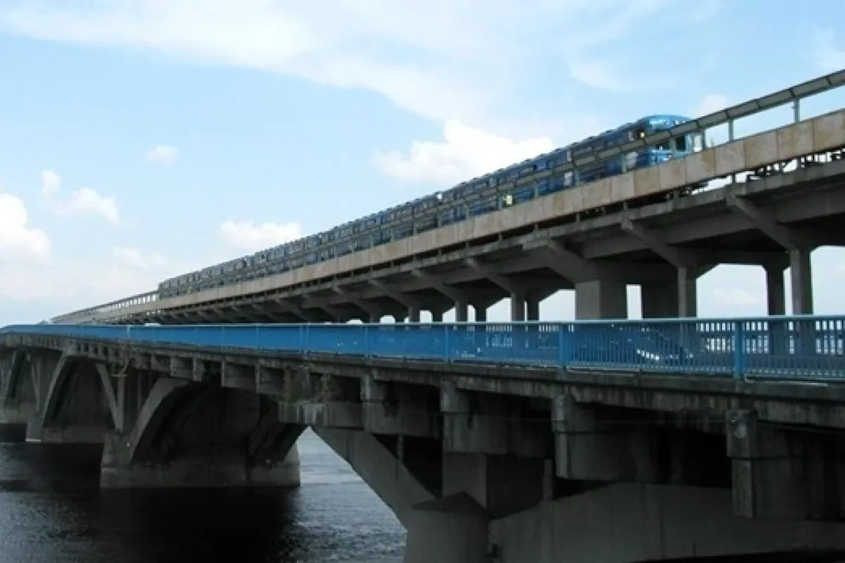 Київське метро під час тривог: які гілки працюватимуть, а які — ні