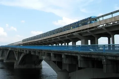 Київське метро під час тривог: які гілки працюватимуть, а які — ні