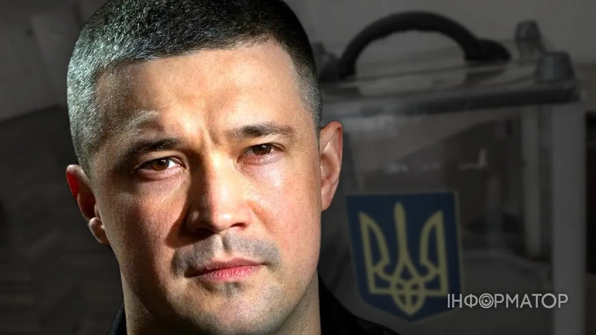 Федоров: Україна має знайти механізм для виборів під час війни