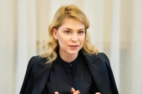 САП хоче 13,1 млн грн застави для експосла Стефанішиної