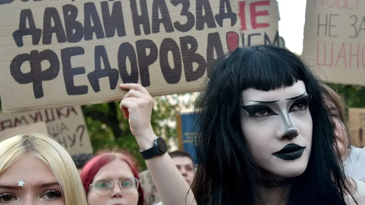 Фальстарт Федорова: заклик до виборів послабив позиції ексміністра