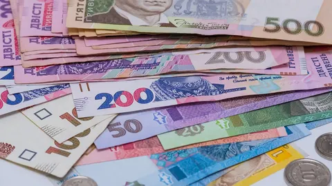 Мінімалка в Україні — лише 26% від середньої: уряд хоче наздогнати ЄС